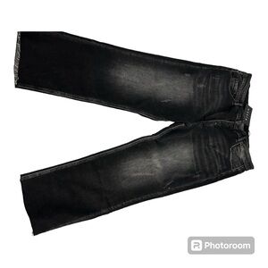 NWT 3X Risen Black Jeans